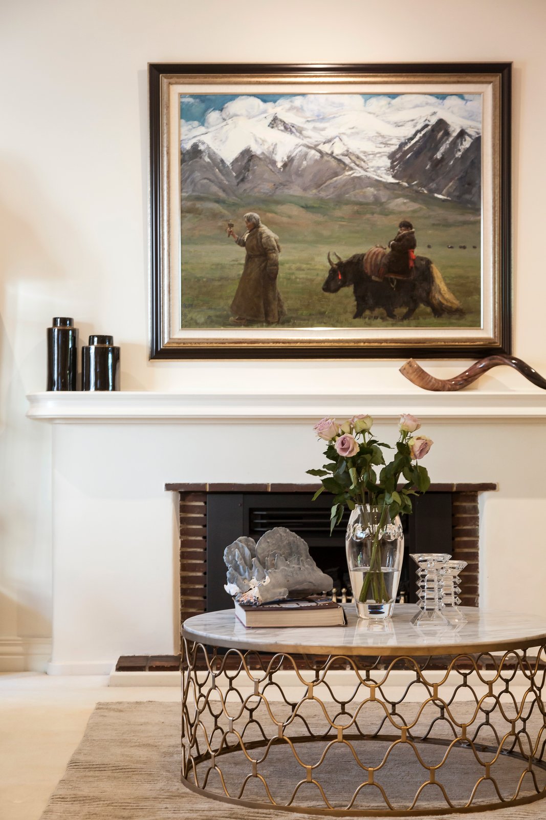 Real Estate and Property in 60 St Georges Road, Toorak, VIC