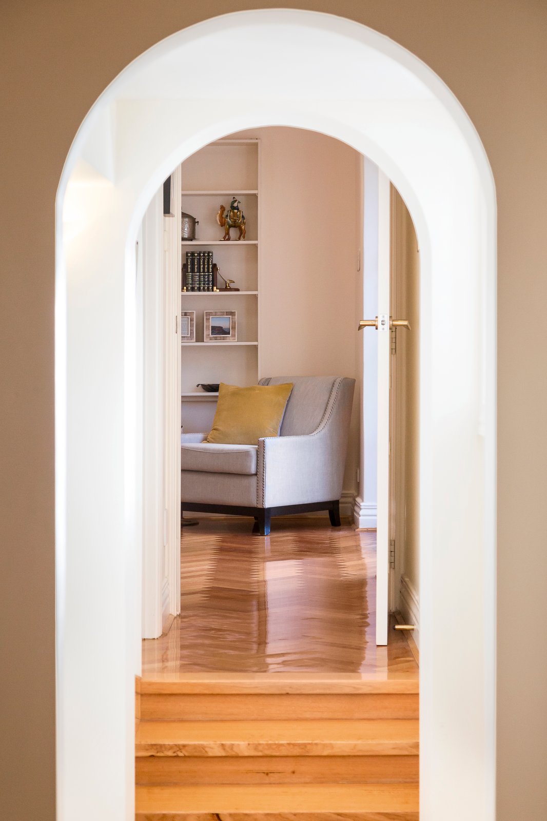 Real Estate and Property in 60 St Georges Road, Toorak, VIC