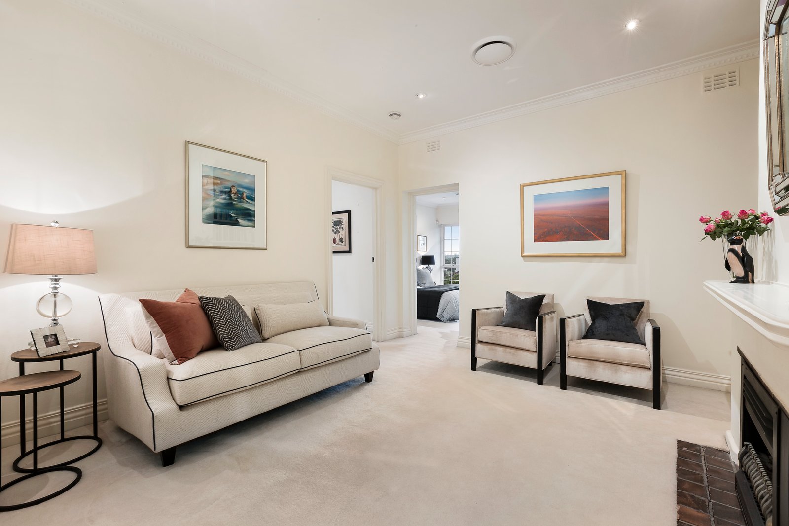 Real Estate and Property in 60 St Georges Road, Toorak, VIC