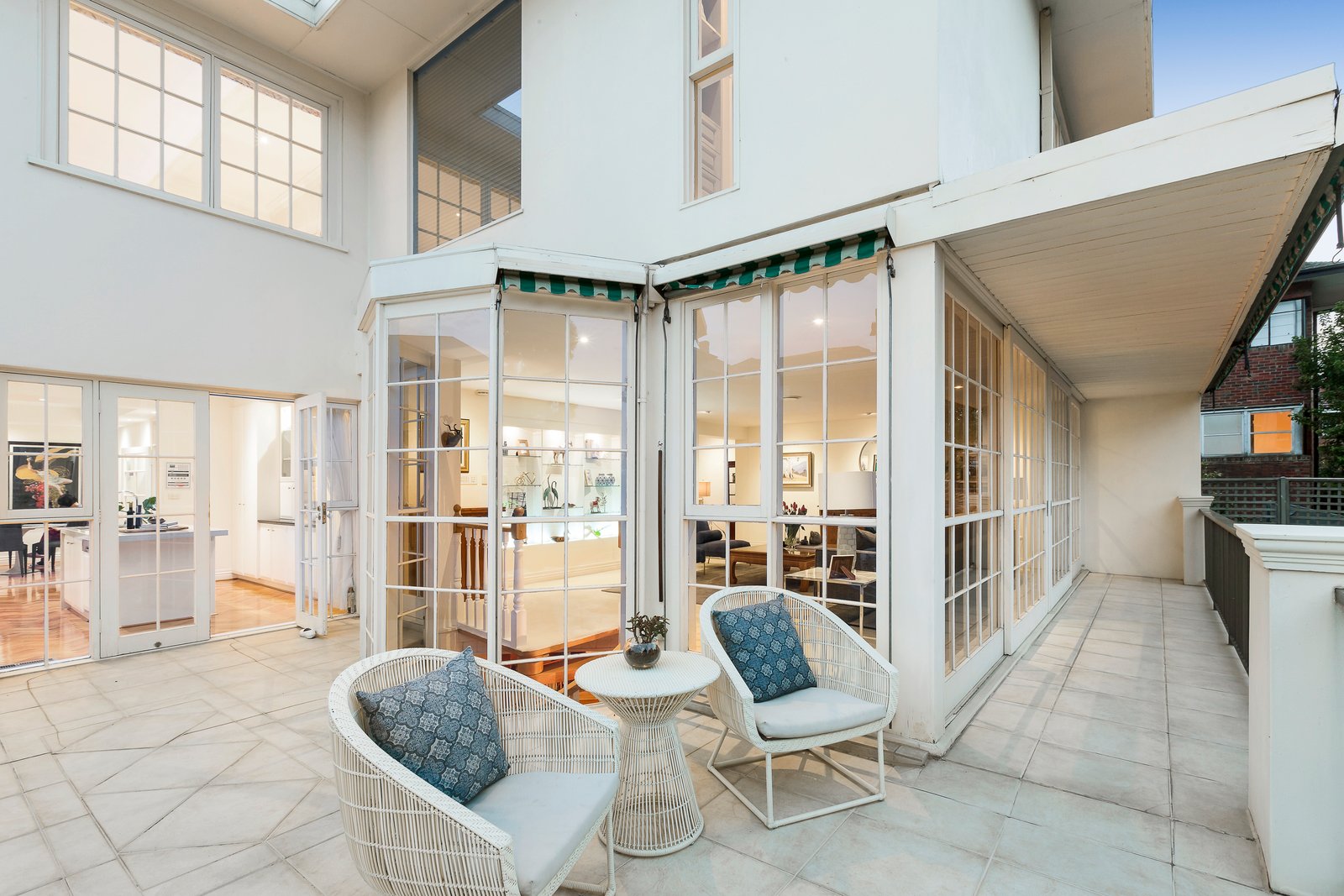 Real Estate and Property in 60 St Georges Road, Toorak, VIC