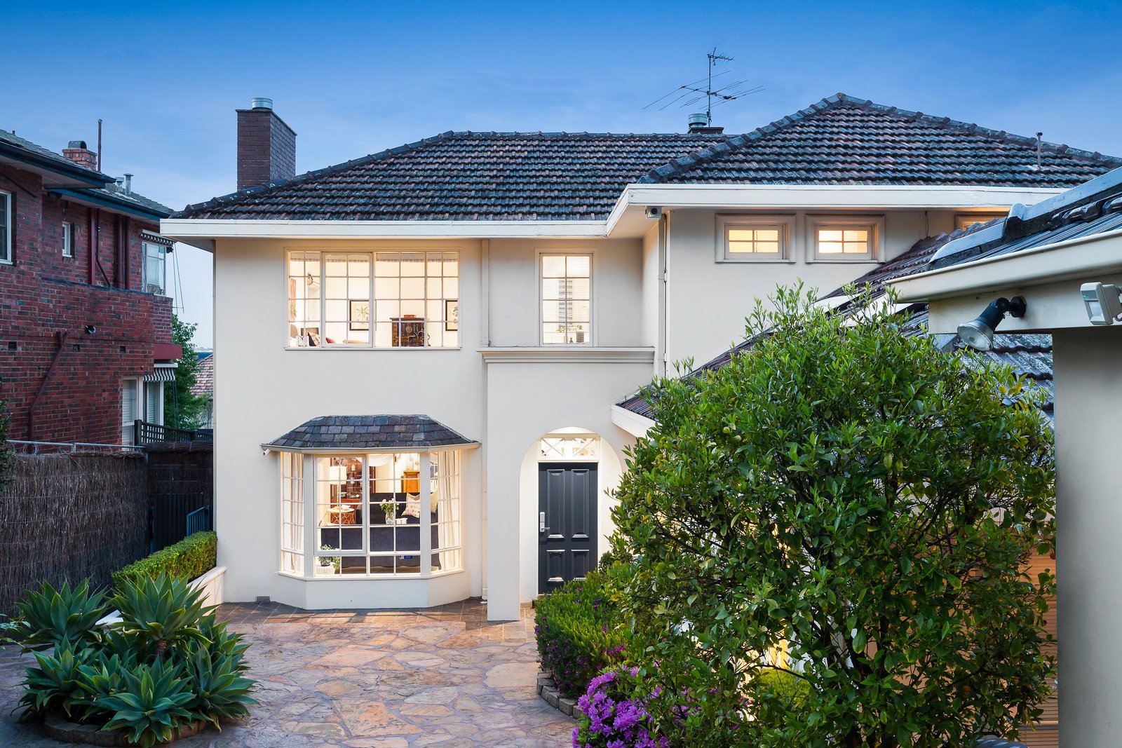 Real Estate and Property in 60 St Georges Road, Toorak, VIC