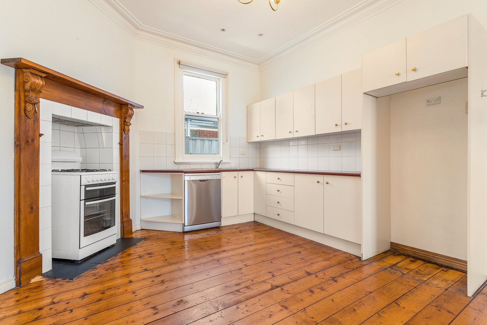 Gallery: 60 Stafford Street