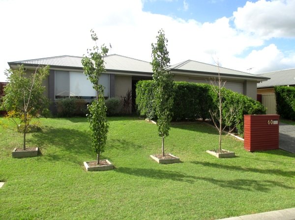 60 Streeton Drive METFORD 1