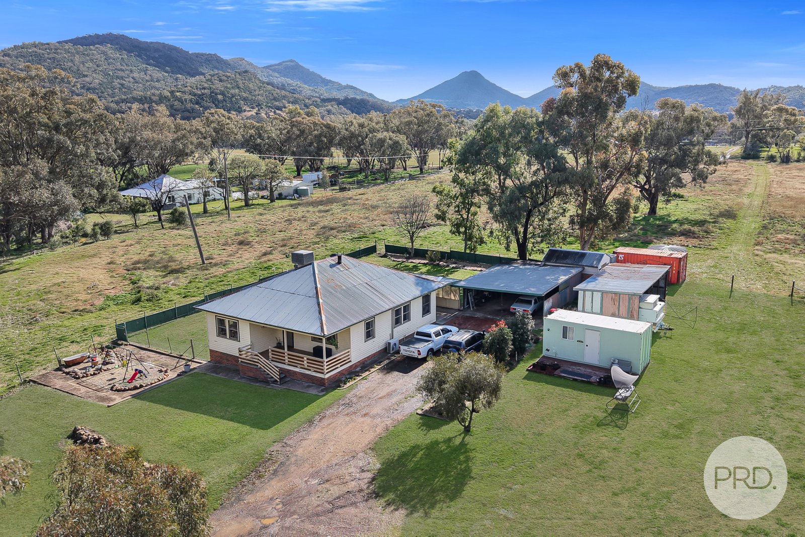 60 Suttons Road CURRABUBULA 2