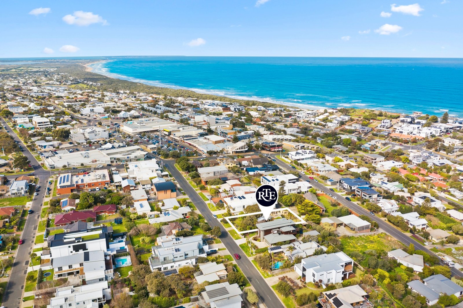 Real Estate and Property in 60 The Parade, Ocean Grove, VIC