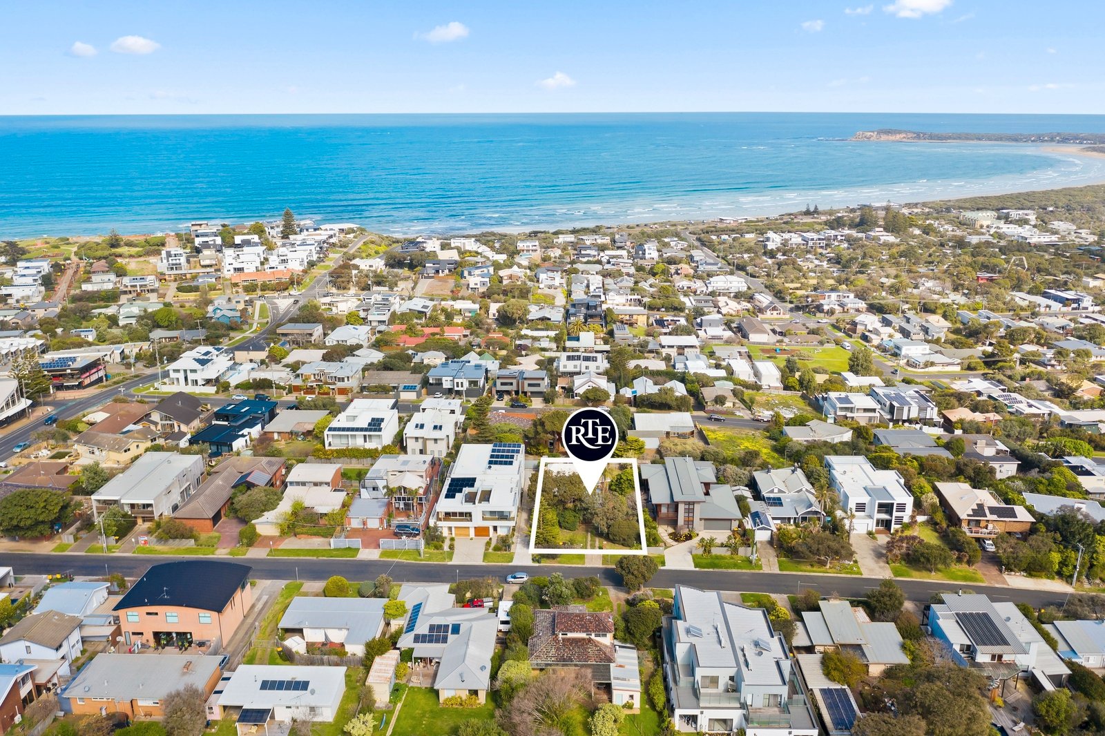 Real Estate and Property in 60 The Parade, Ocean Grove, VIC