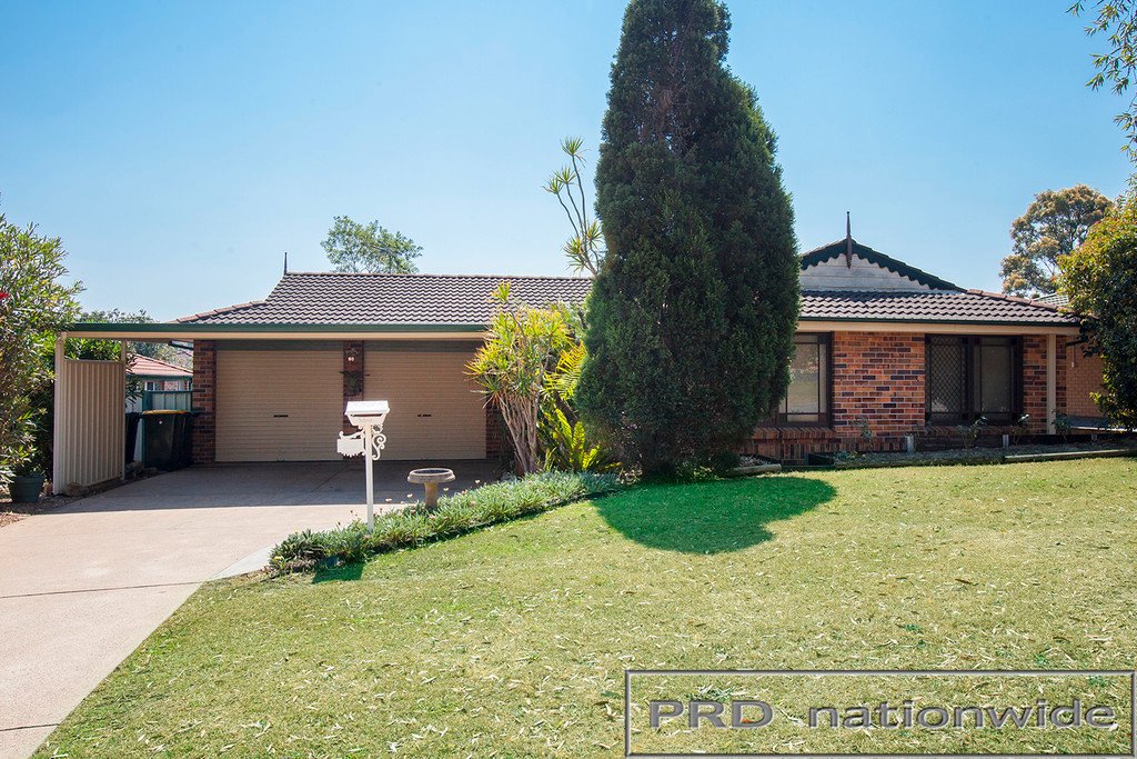 60 Thomas Coke Drive THORNTON 1