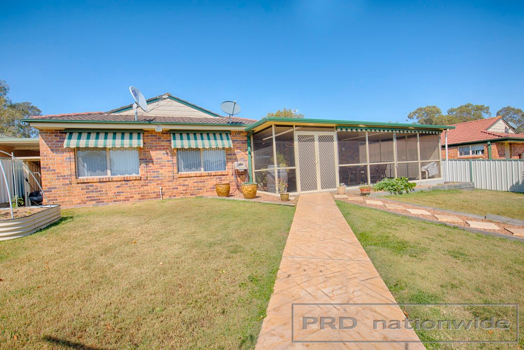 60 Thomas Coke Drive THORNTON 19