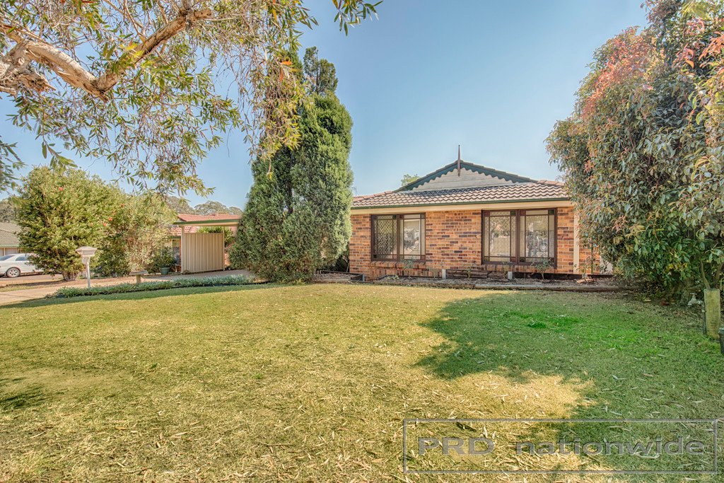60 Thomas Coke Drive THORNTON 22