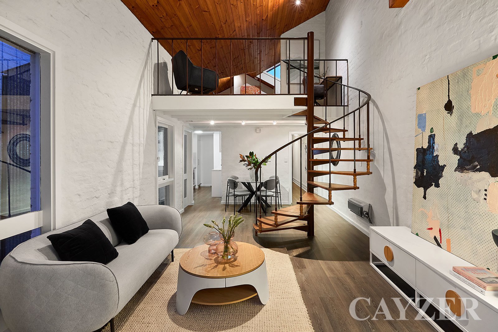 Gallery: 60 Thomson Street