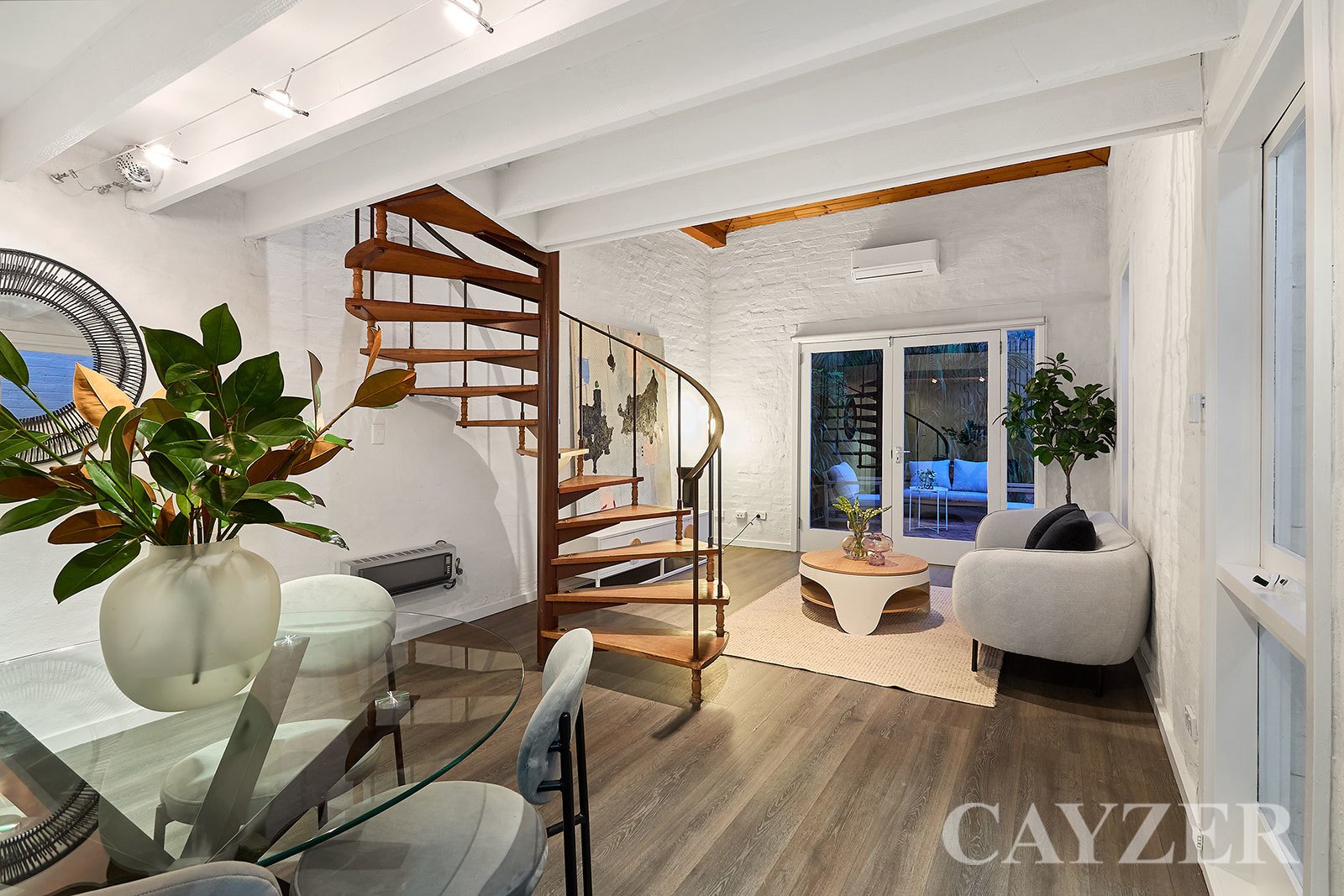 Gallery: 60 Thomson Street