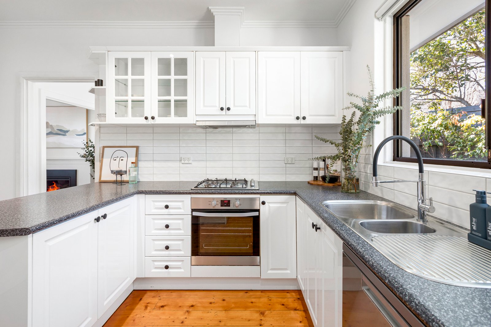Gallery: 60 Tibrockney Street