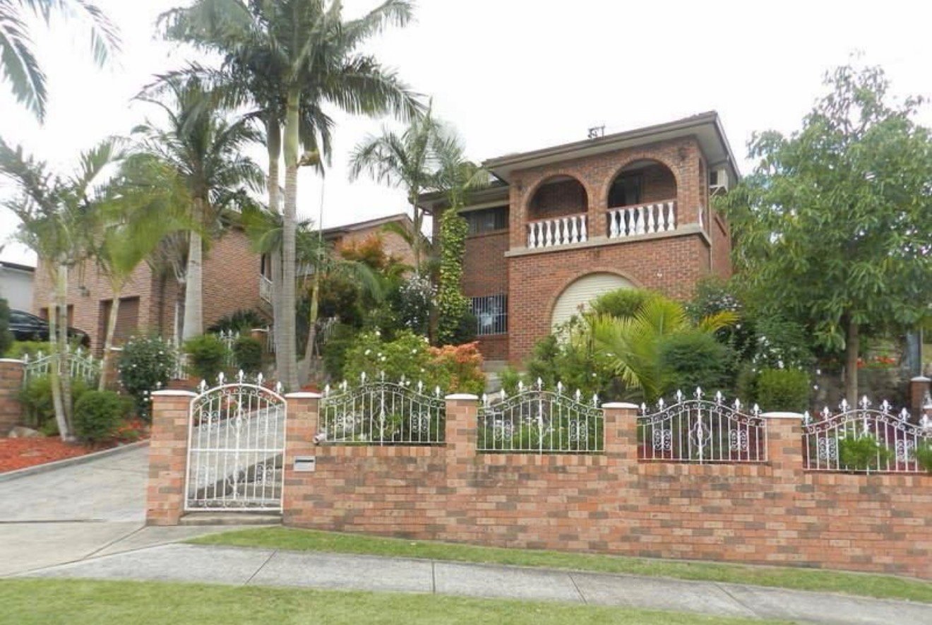 60 Townview Road MOUNT PRITCHARD 1