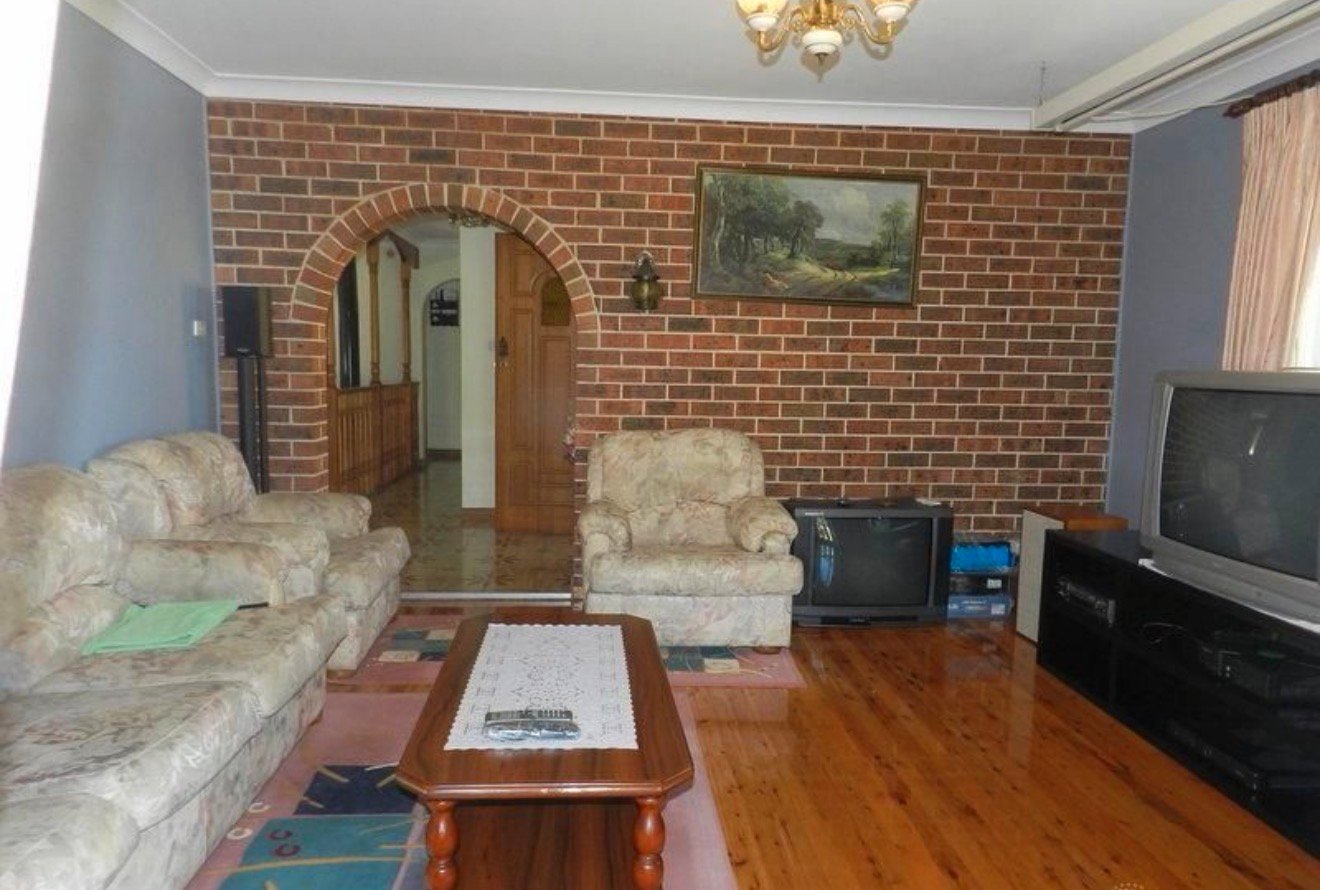 60 Townview Road MOUNT PRITCHARD 2