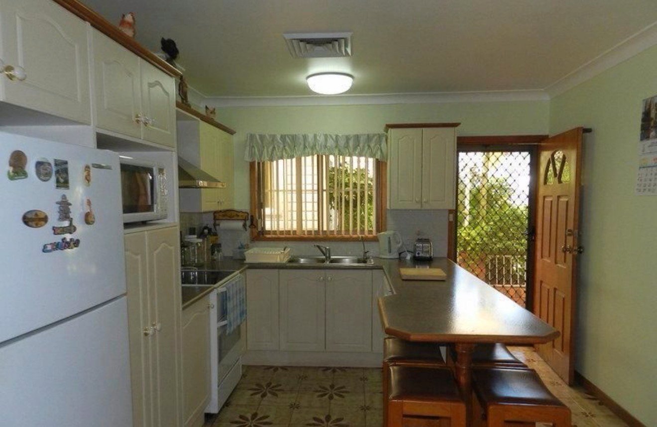 60 Townview Road MOUNT PRITCHARD 4