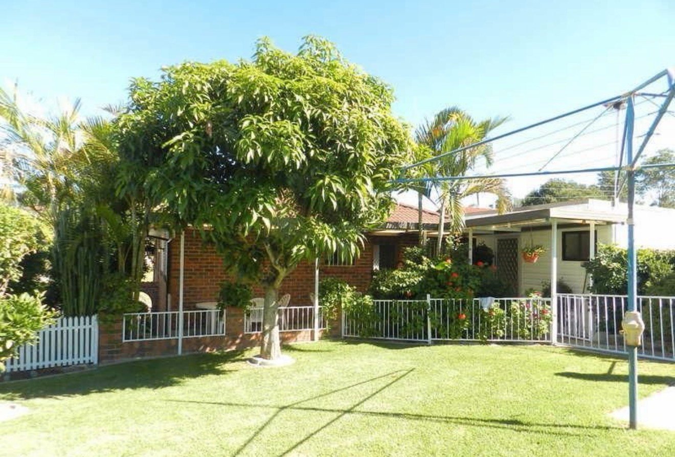 60 Townview Road MOUNT PRITCHARD 11