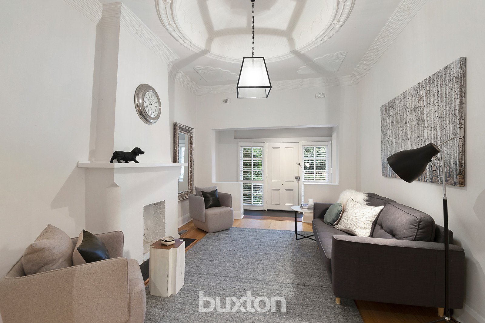 Gallery: 60 Victoria Street