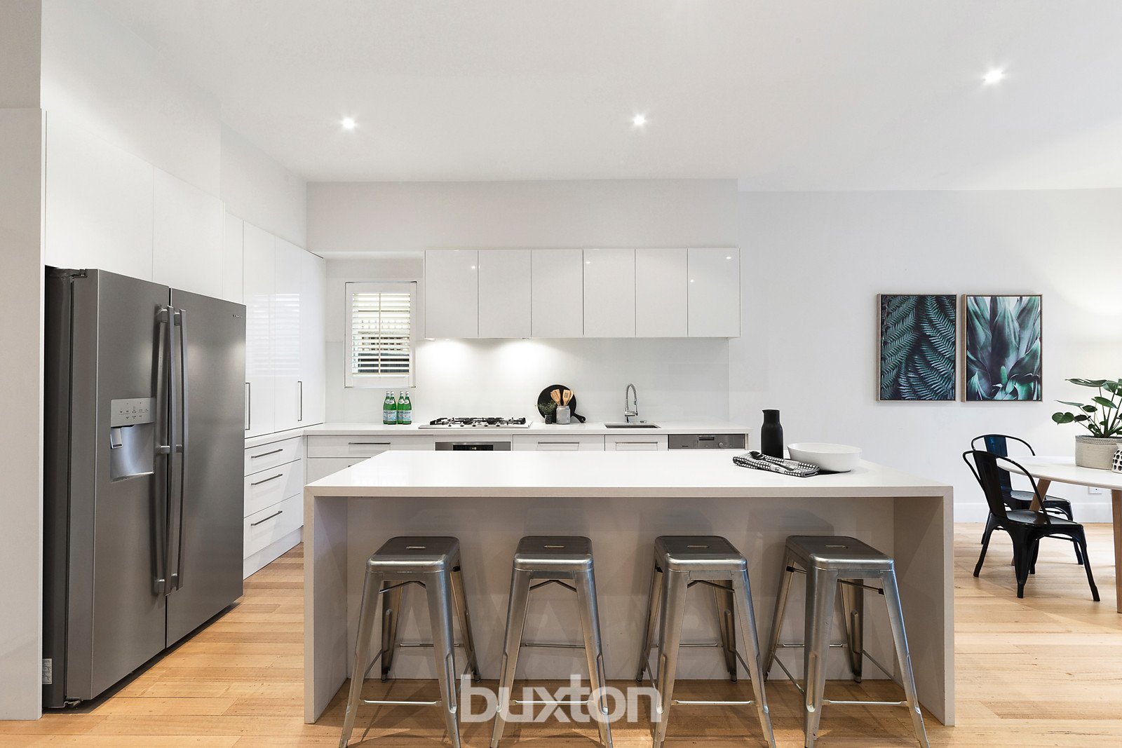Gallery: 60 Victoria Street