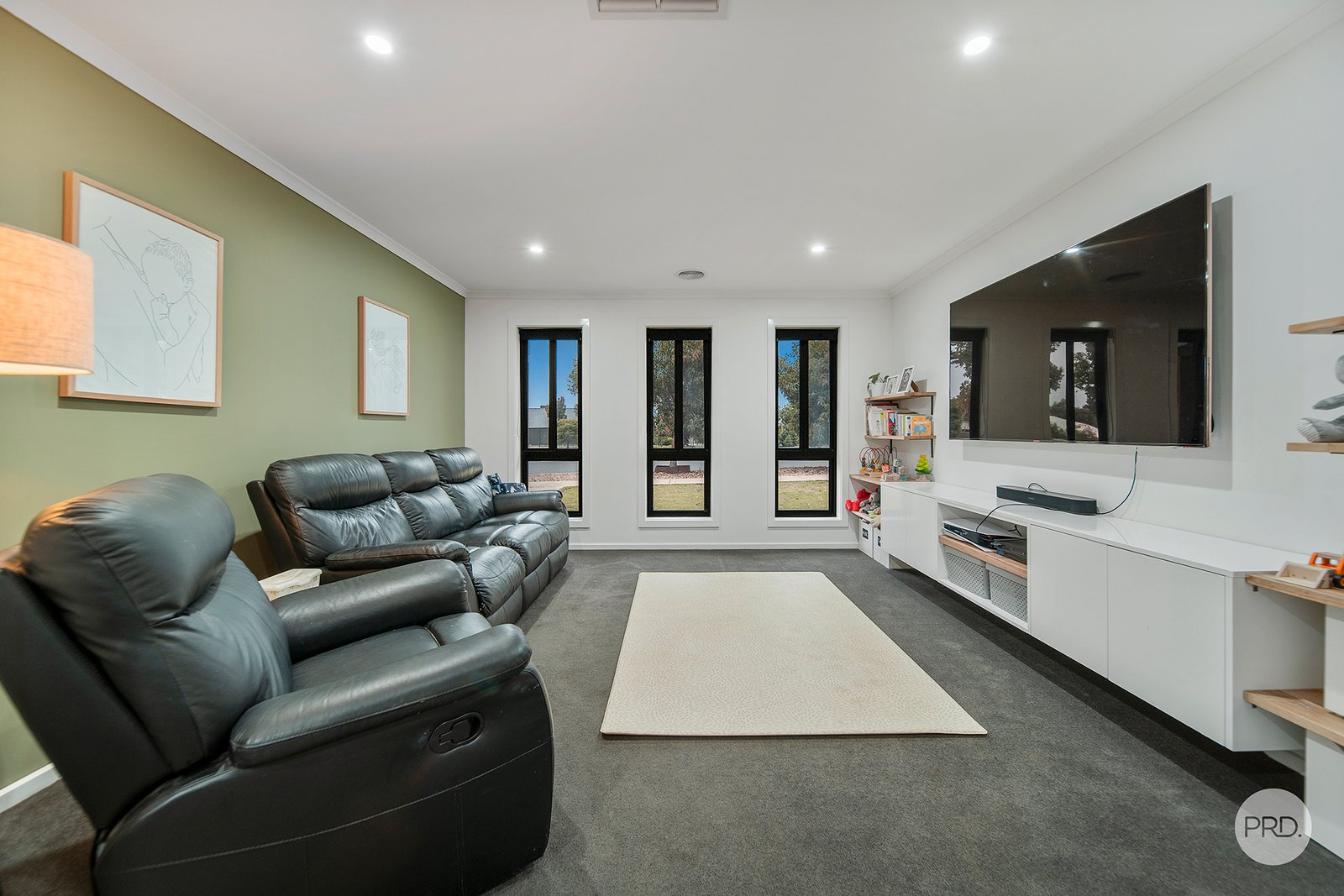 60 Waratah Road HUNTLY 12