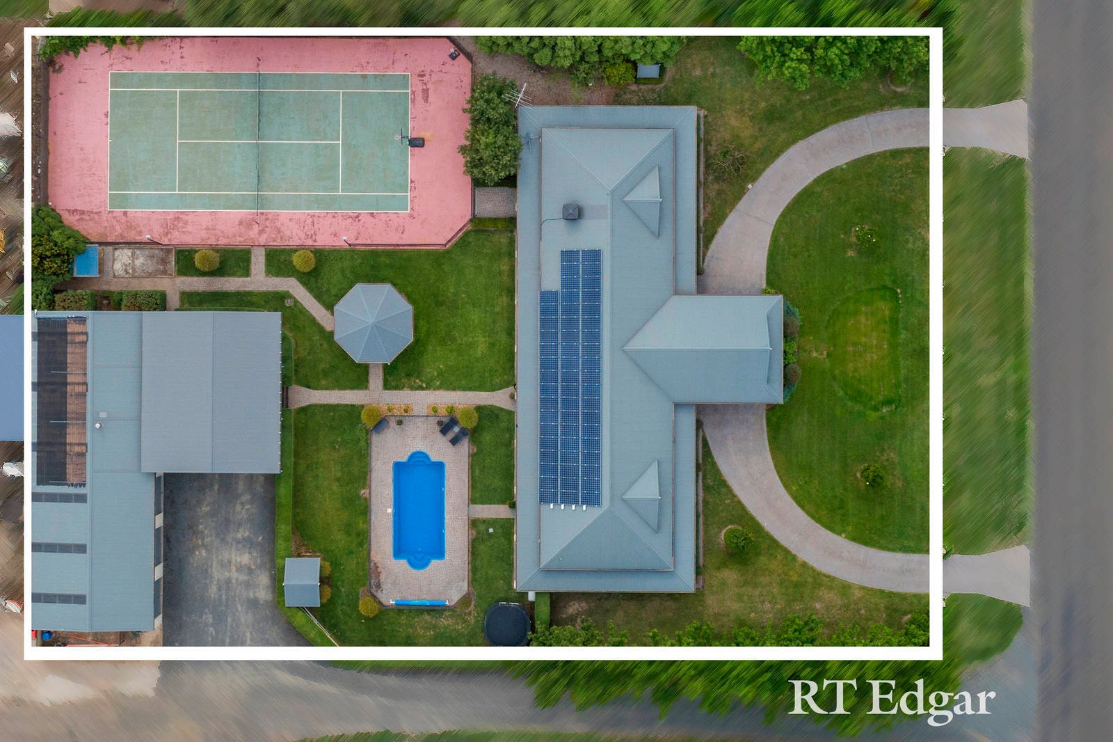 Real Estate and Property in 60 Willowbank Road, Gisborne, VIC