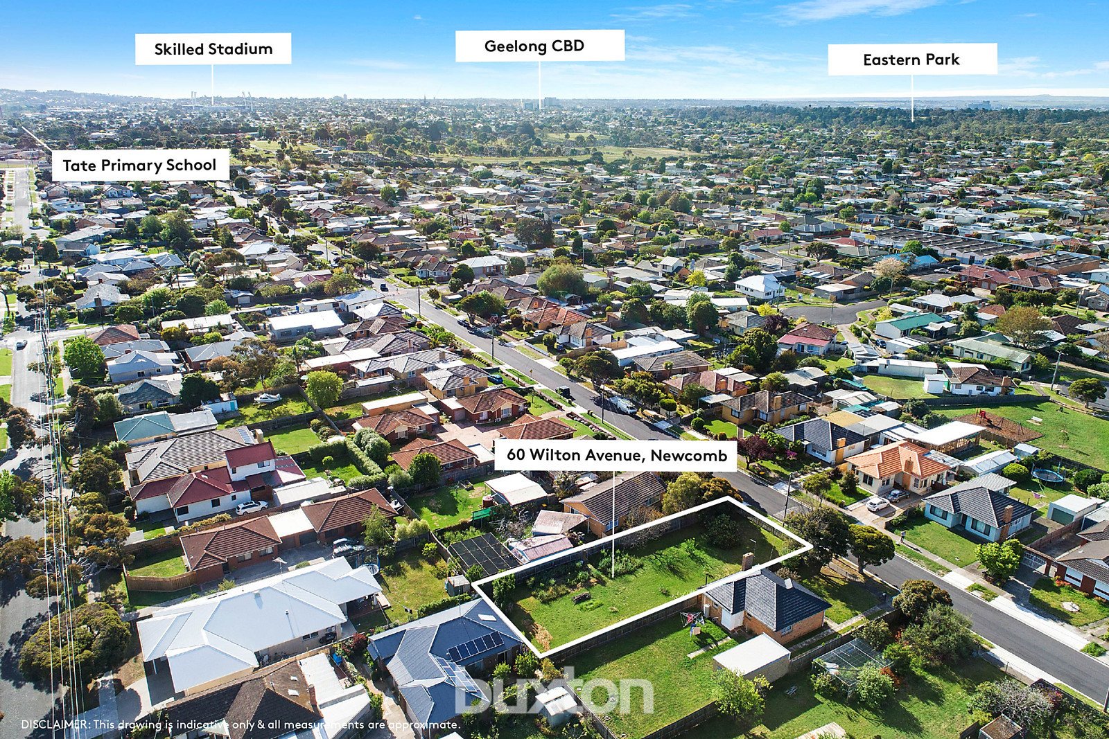 Gallery: 60 Wilton Avenue