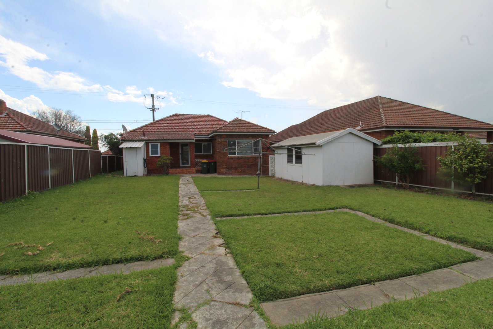 60 Wolli Street KINGSGROVE 9