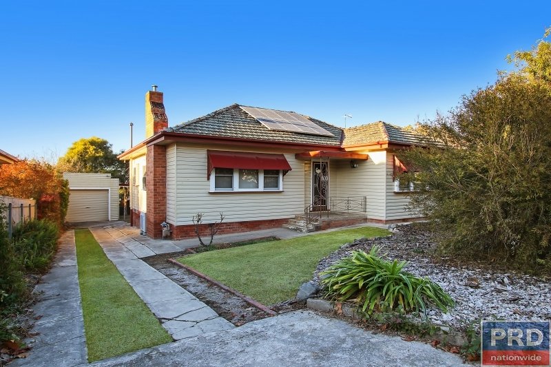 600 Paine Street ALBURY 1