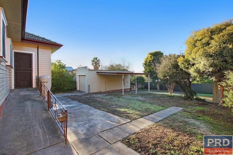 600 Paine Street ALBURY 9