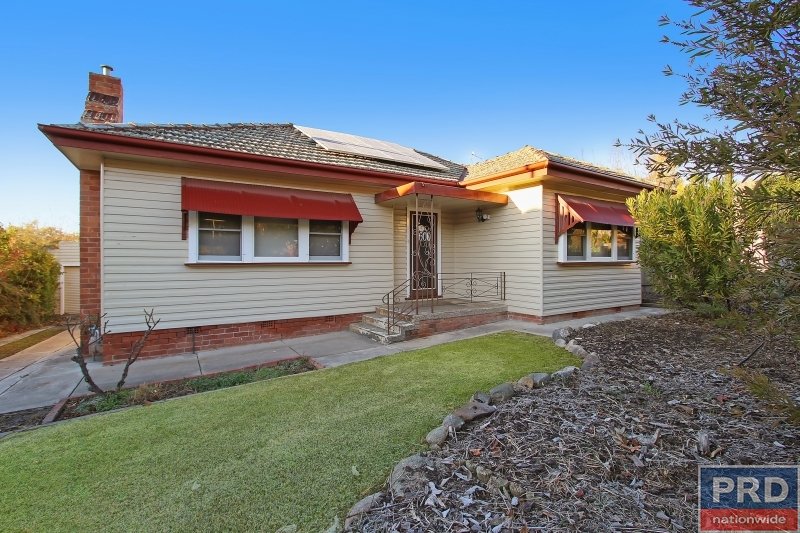 600 Paine Street ALBURY 11