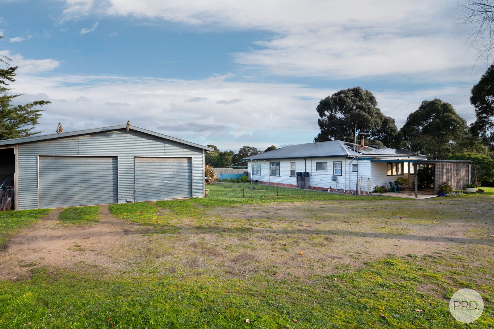 600 Ross Creek-Haddon Road HADDON 10
