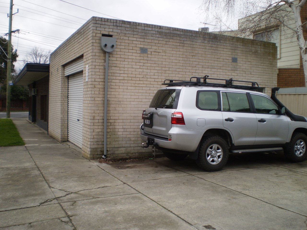 Gallery: 600 Waverley Road