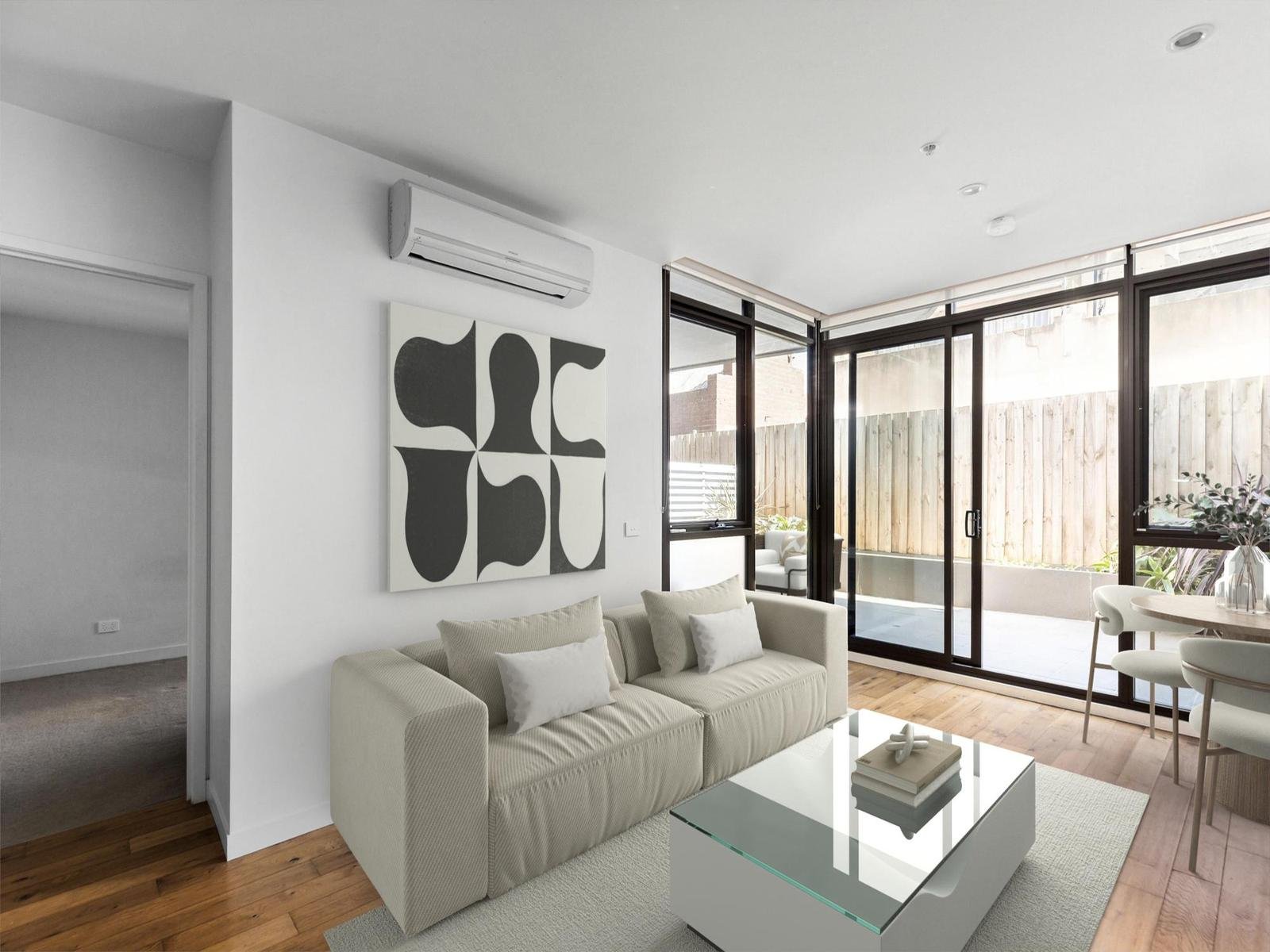 6005/172 Edward Street, Brunswick East VIC 3057