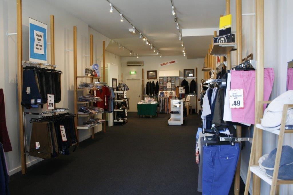 Gallery: 601 Balcombe
