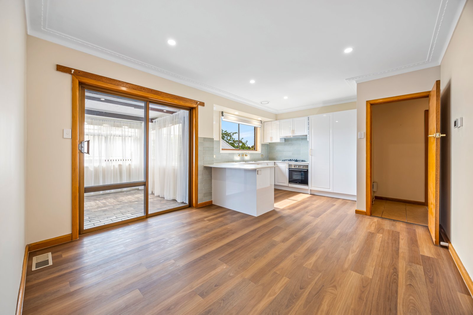Gallery: 601 Learmonth Street