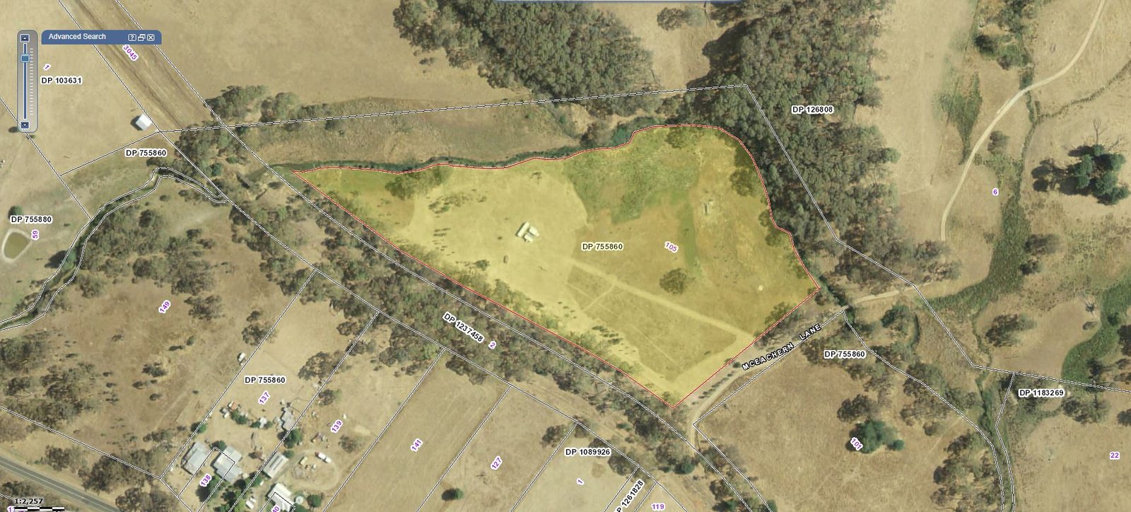 601 McEachern Lane TUMBARUMBA 10