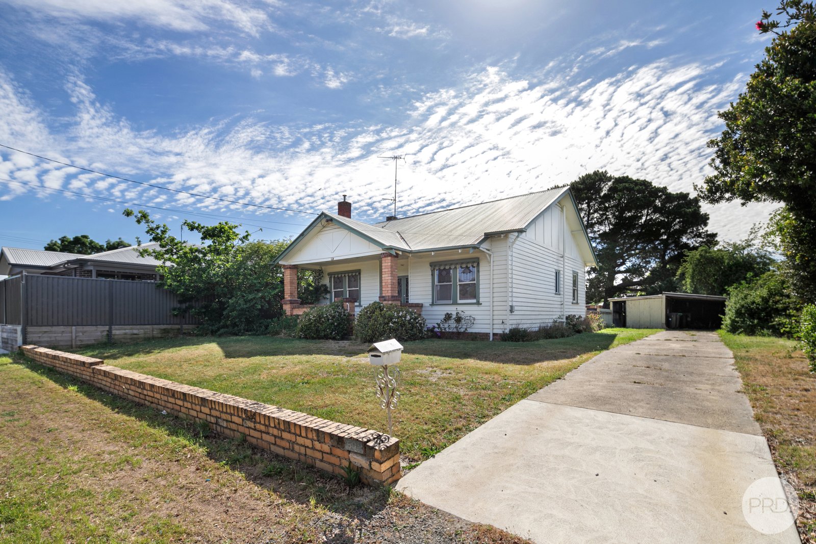 601 Ripon Street South REDAN 2