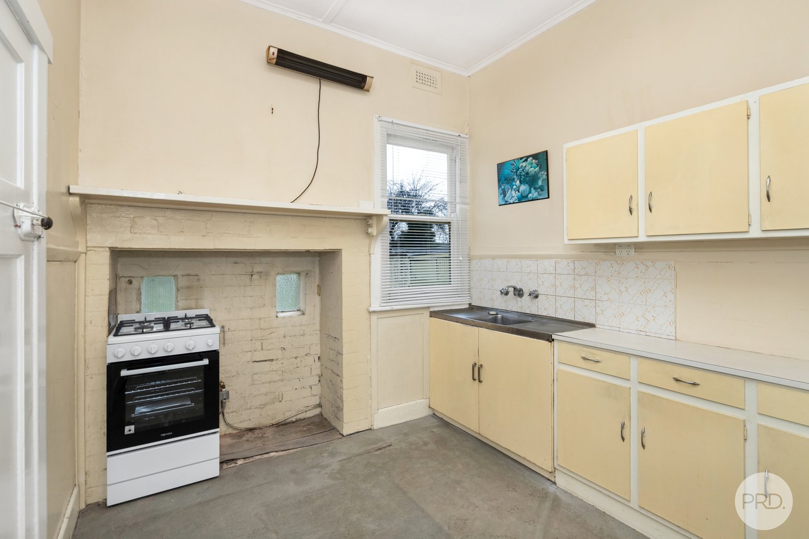 601 Ripon Street South REDAN 5