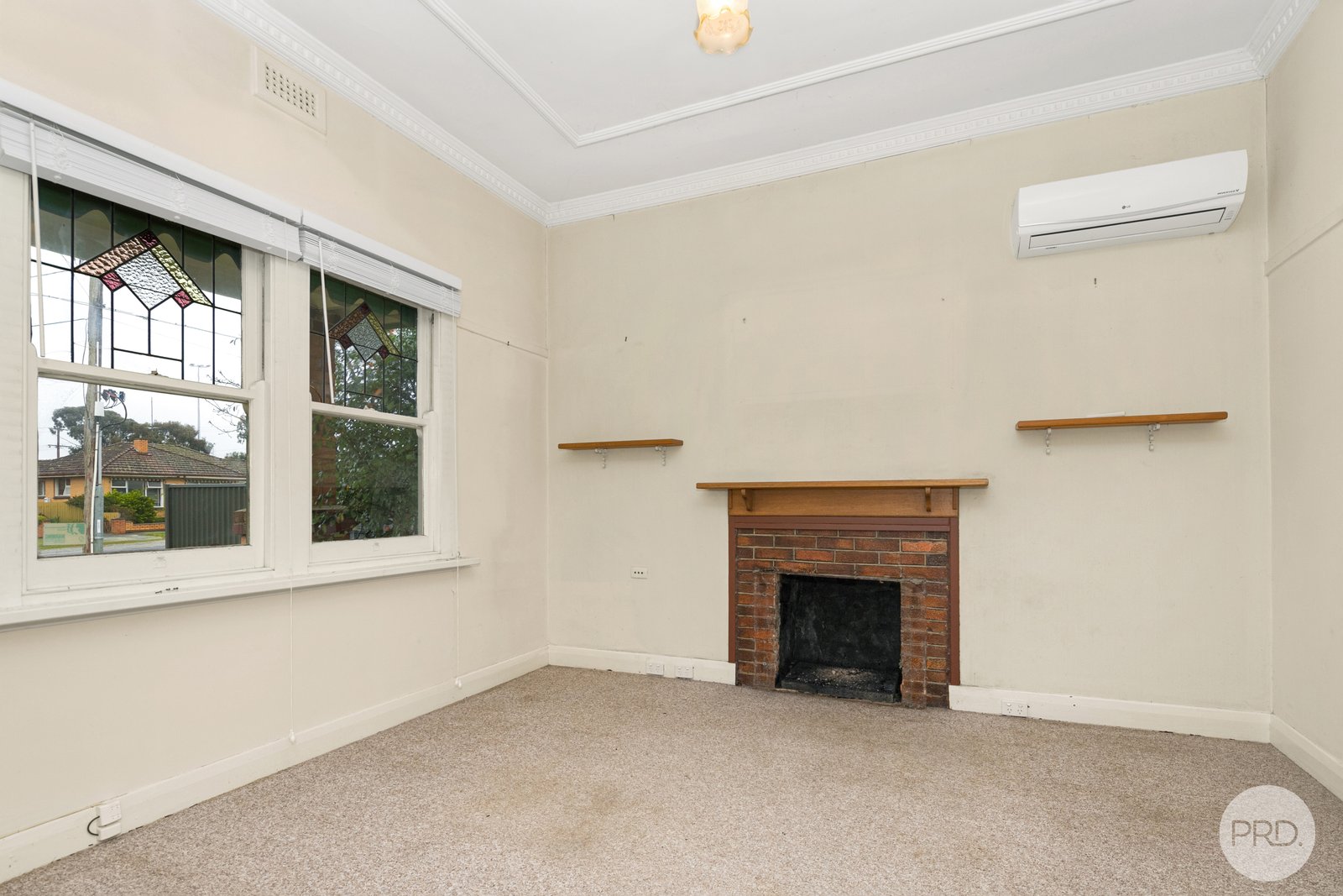 601 Ripon Street South REDAN 7