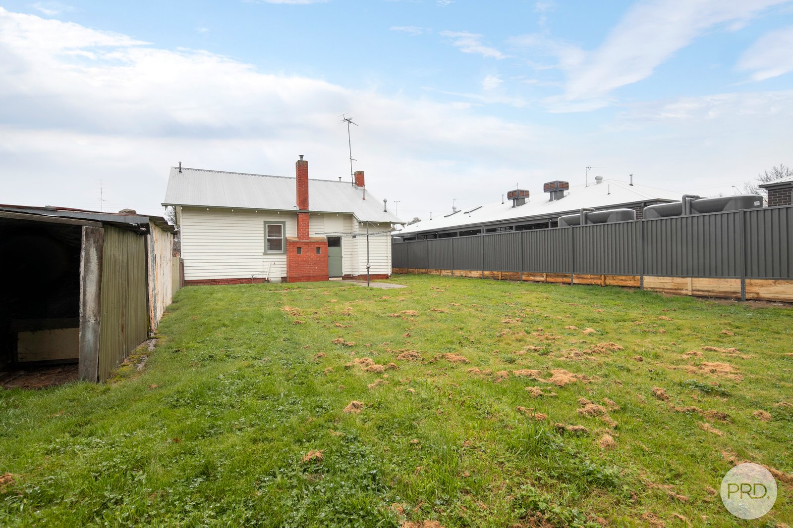 601 Ripon Street South REDAN 9