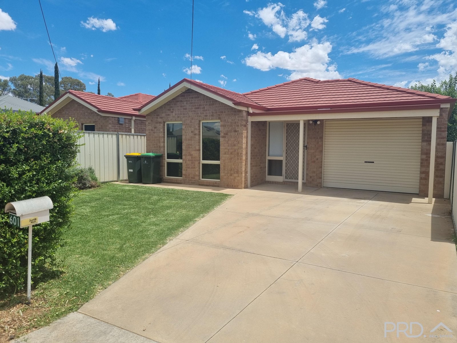 601 San Mateo Avenue MILDURA 1