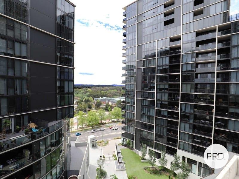 601/1 Grazier Lane BELCONNEN 10