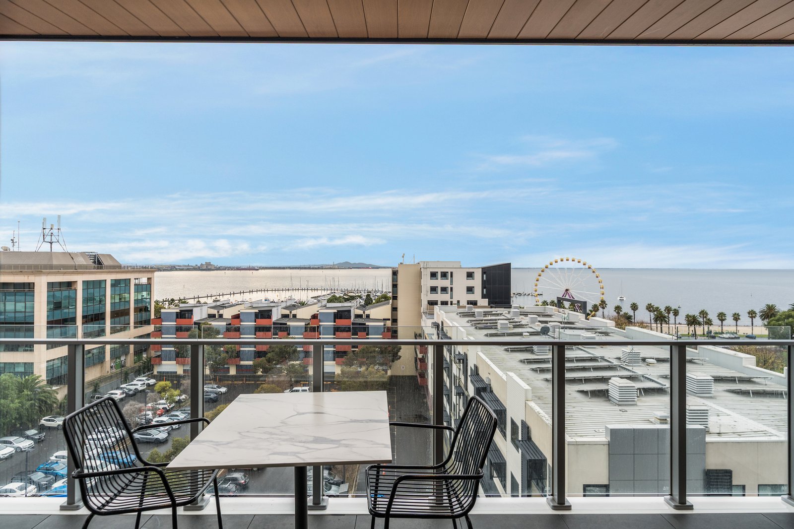 Gallery: 601/10 Bellerine Street