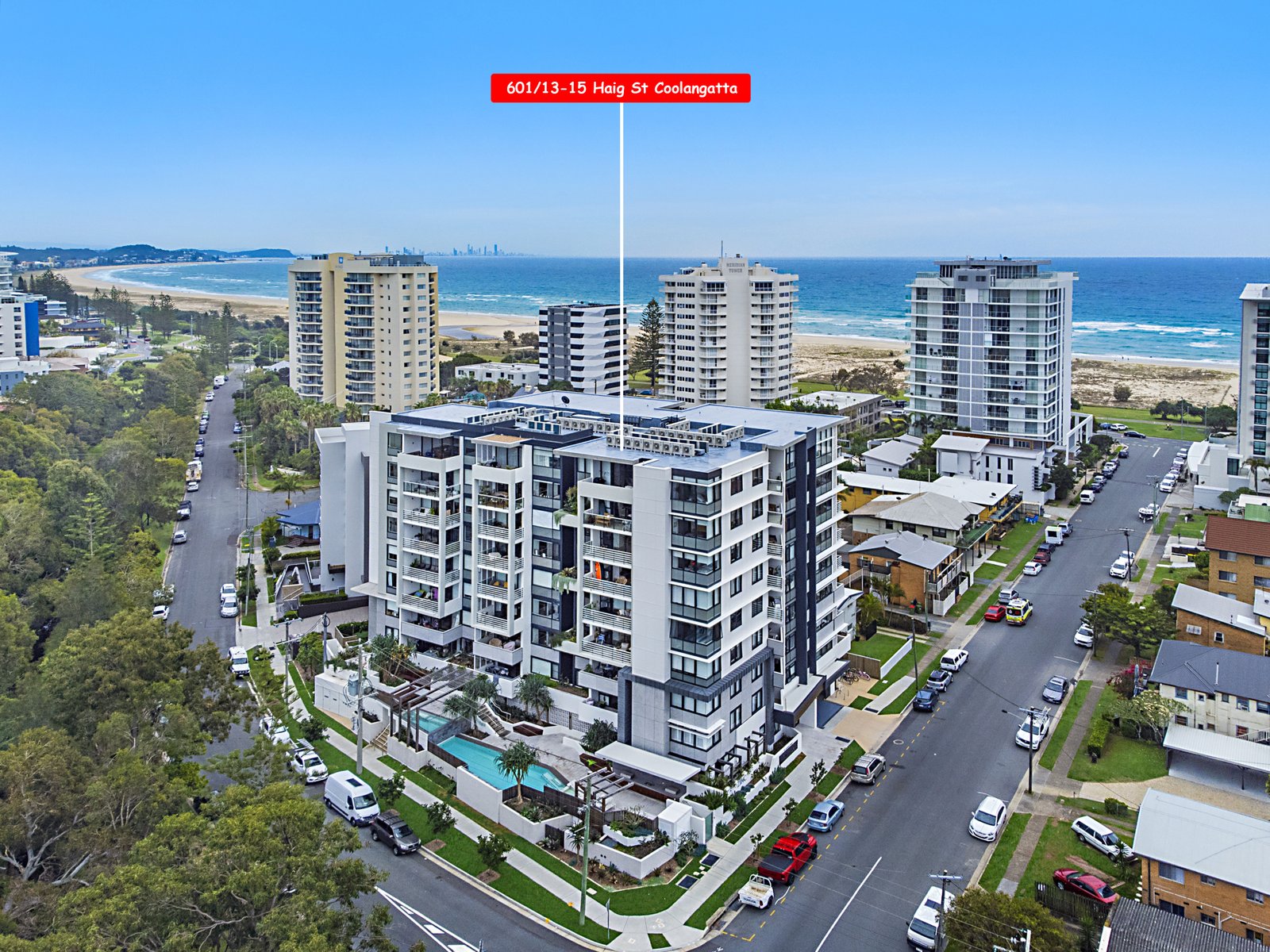 601/13-15 Haig Street COOLANGATTA 1