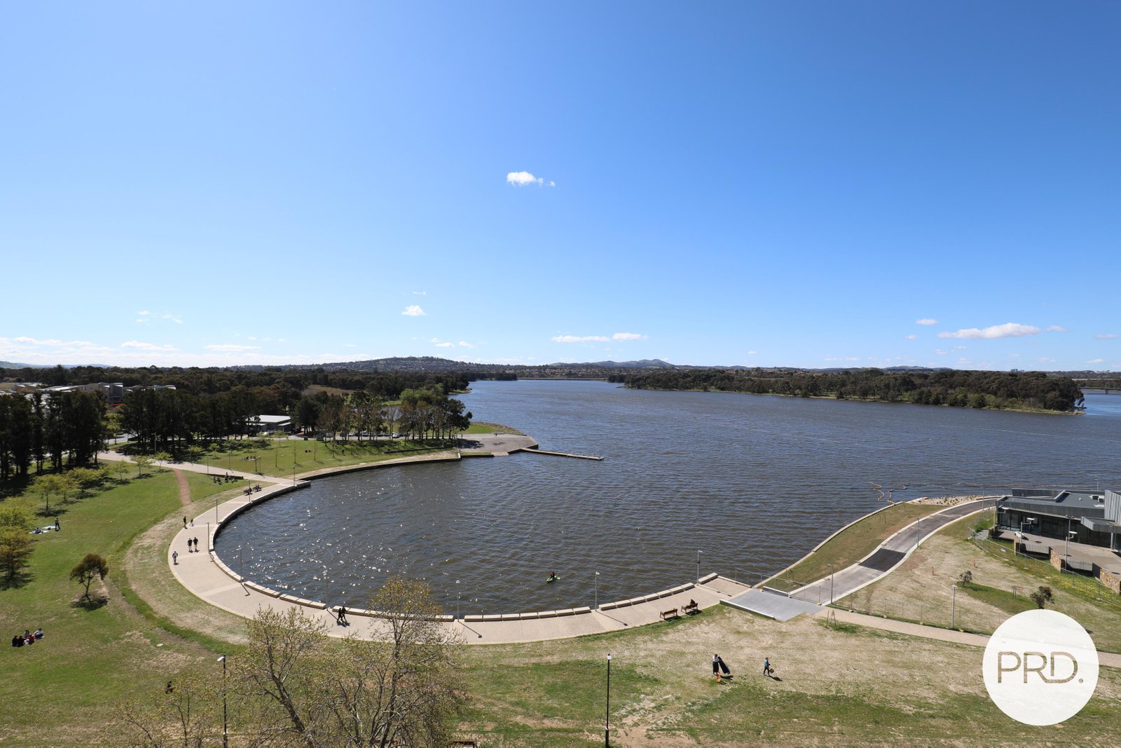 601/161 Emu Bank  BELCONNEN 2