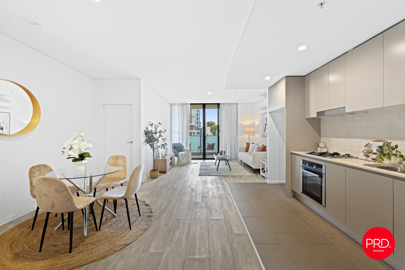601/21-35 Princes Highway KOGARAH 2