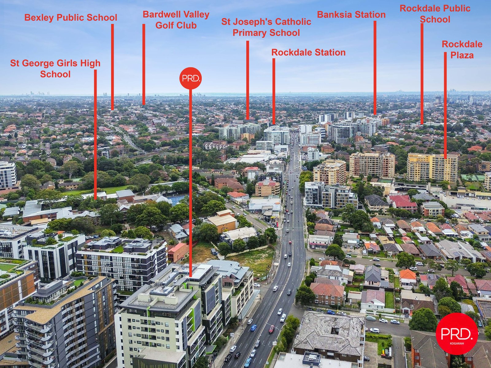 601/21-35 Princes Highway KOGARAH 12