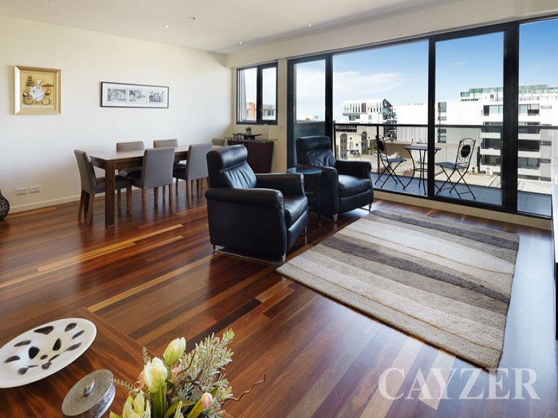 Gallery: 601/216 Rouse Street