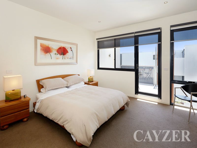 Gallery: 601/216 Rouse Street
