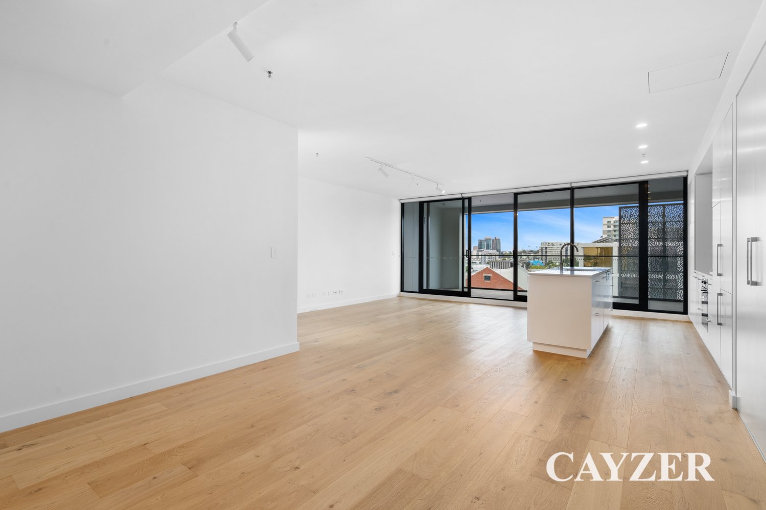 Gallery: 601/240 Dorcas Street