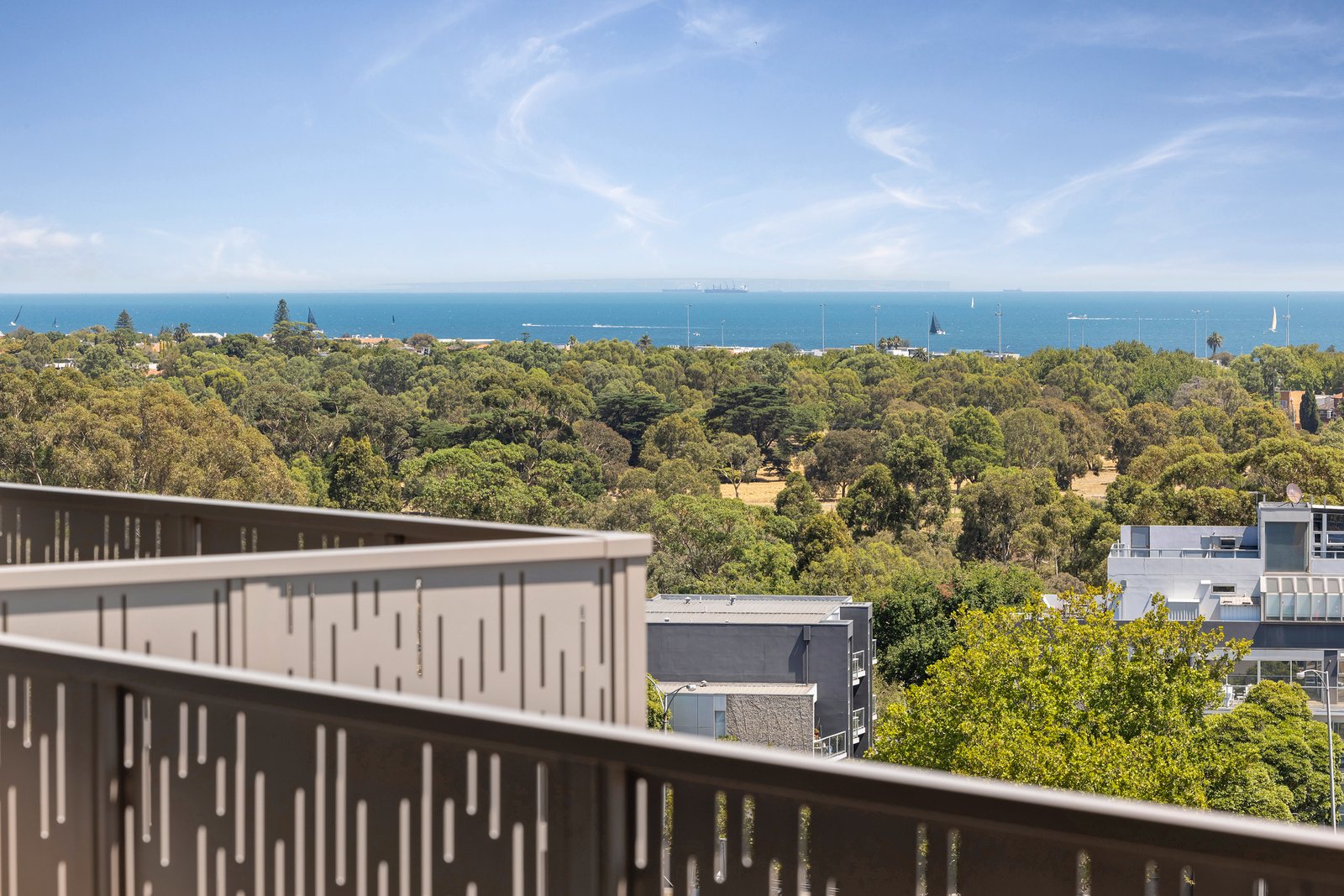 Real Estate and Property in 601/241 Glen Huntly Road, Elsternwick, VIC